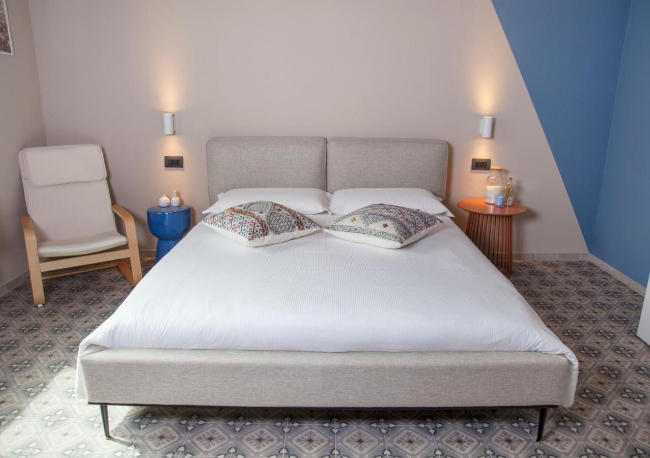Moncrivel Rooms & Relax Benevello Eksteriør bilde