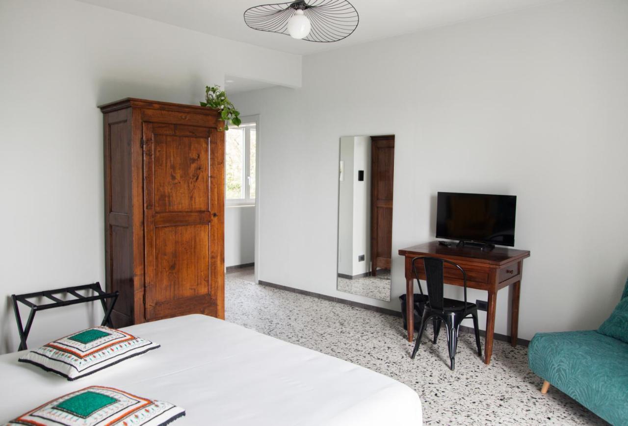 Moncrivel Rooms & Relax Benevello Eksteriør bilde