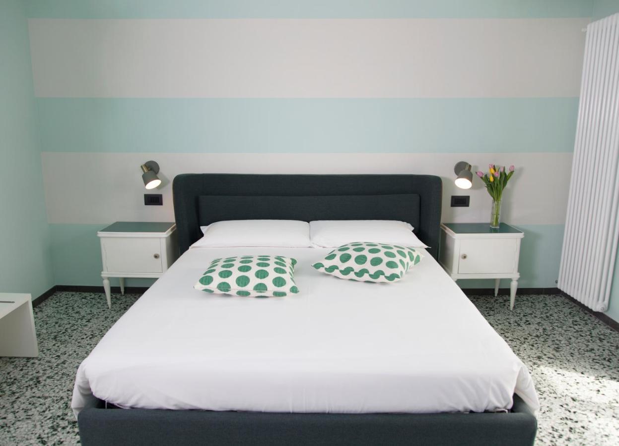 Moncrivel Rooms & Relax Benevello Eksteriør bilde