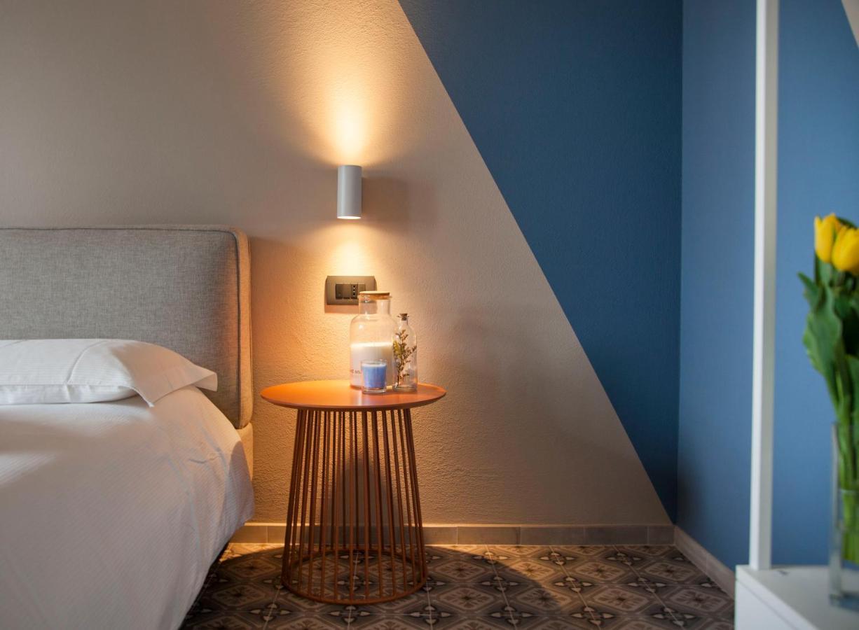 Moncrivel Rooms & Relax Benevello Eksteriør bilde